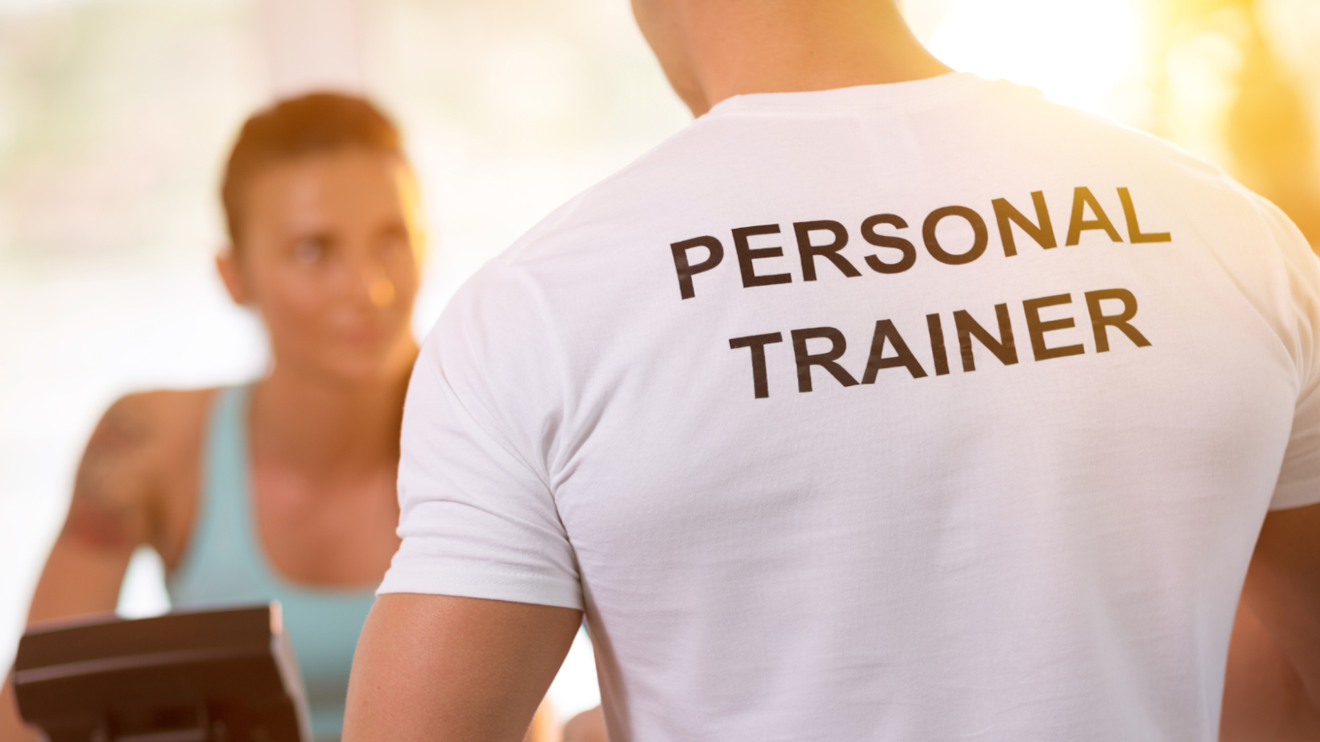 What Are the Benefits of Personal Training at Home?