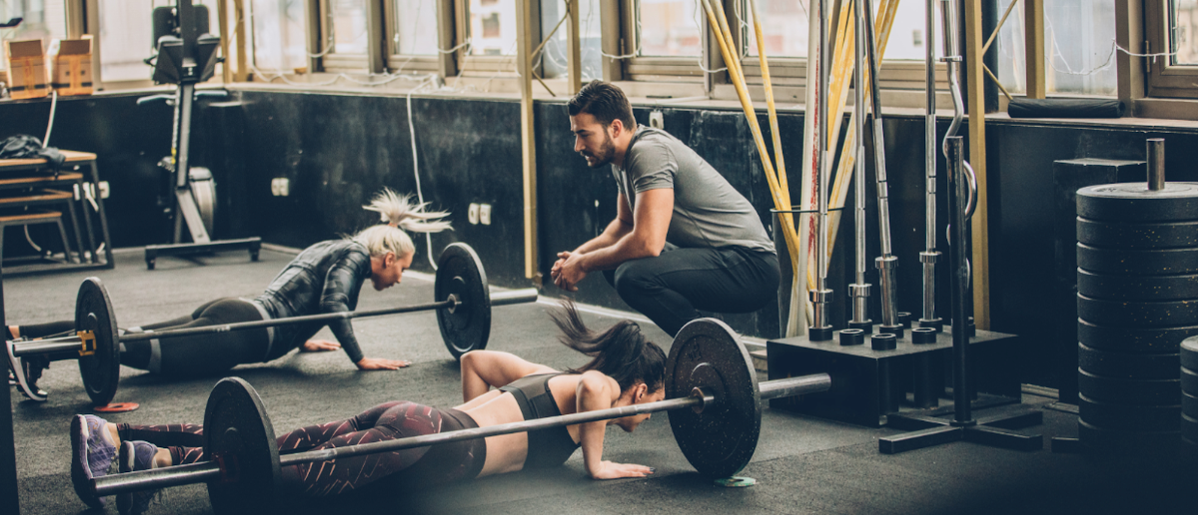 Start Your Fitness Journey: Ultimate Guide to Personal Training with Svetness