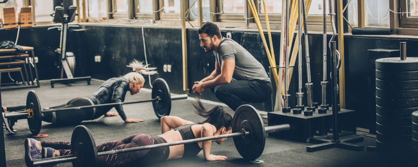 Start Your Fitness Journey: Ultimate Guide to Personal Training with Svetness