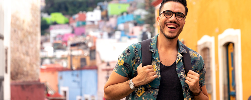 How to Stay Fit While Traveling: 7 Easy Tips