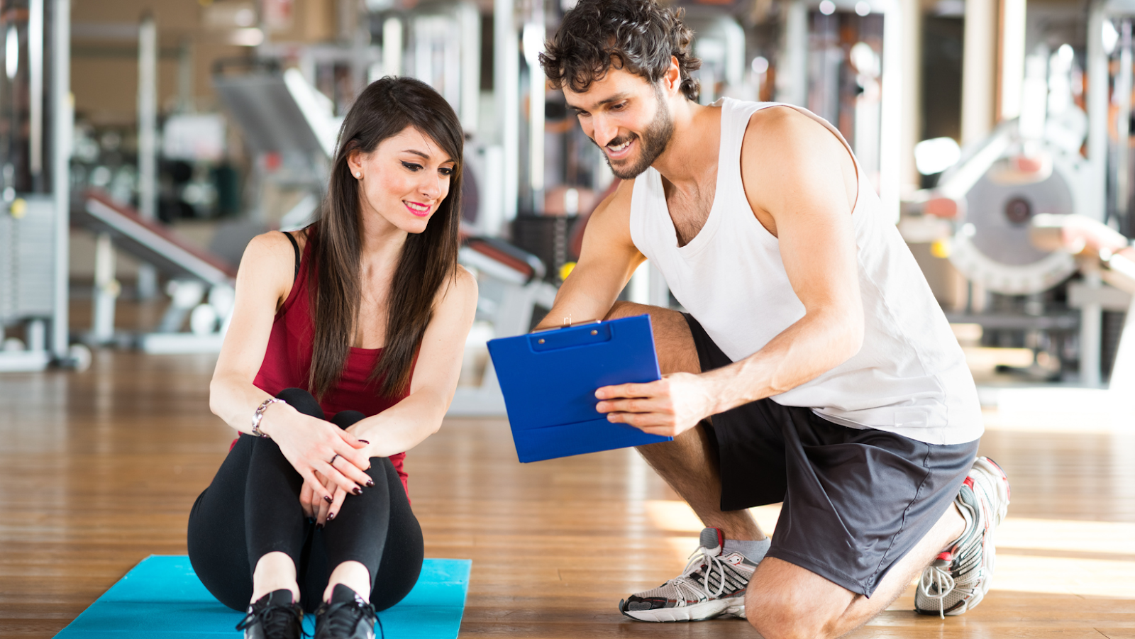 Why Svetness Guarantees the Best In-Home Personal Training Experience