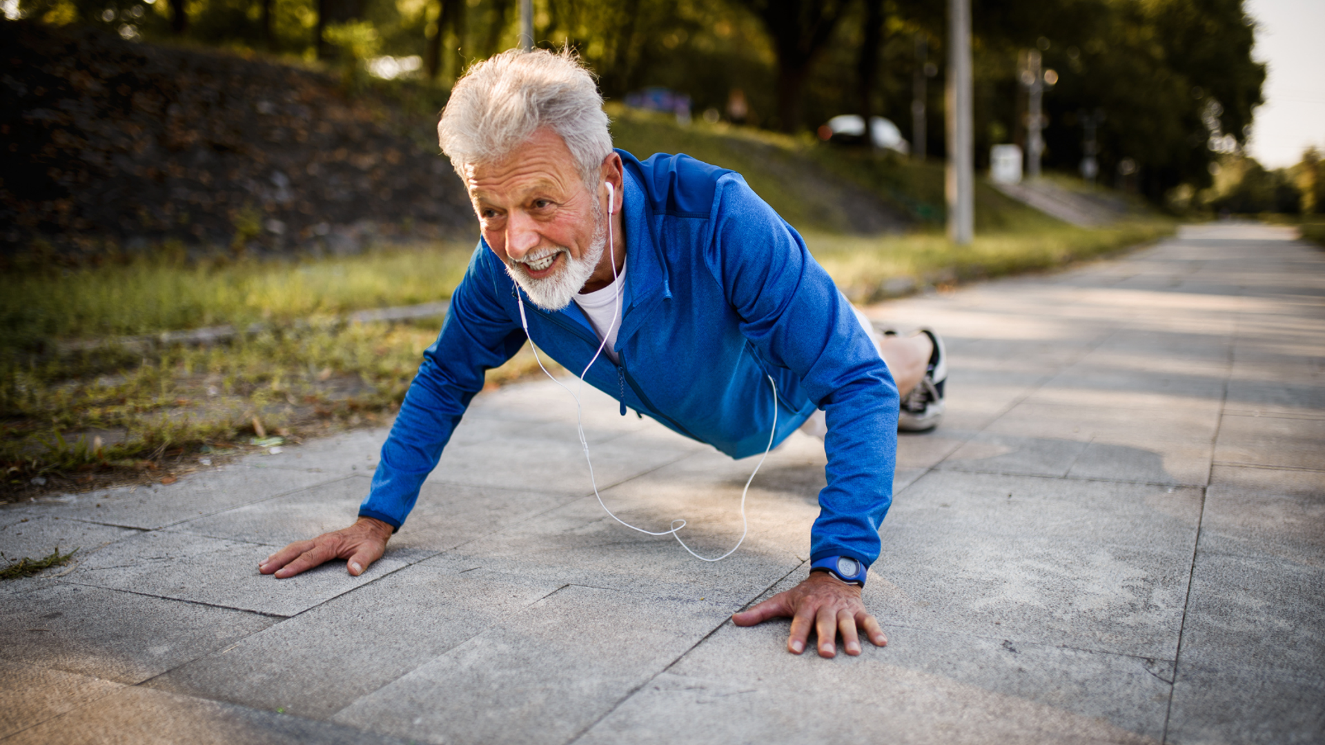 Modifications for Common Exercises