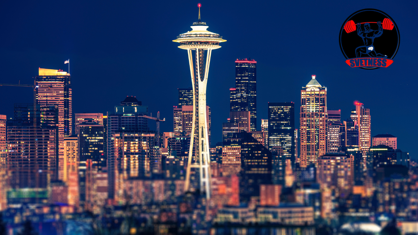 Personal Trainer Seattle: Training Through the Seasons Without a Gym