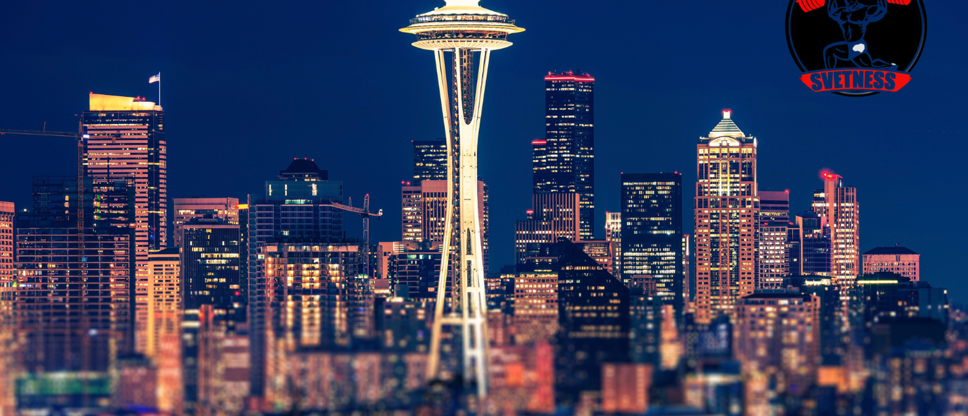Personal Trainer Seattle: Training Through the Seasons Without a Gym