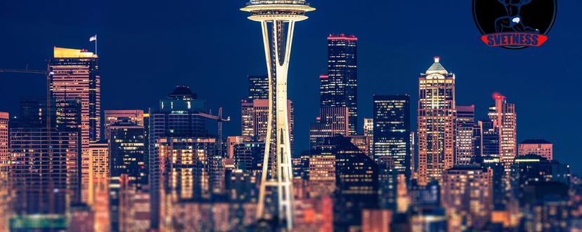 Personal Trainer Seattle: Training Through the Seasons Without a Gym