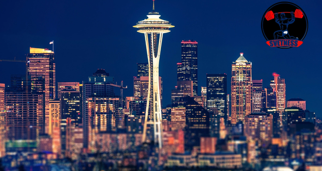 Personal Trainer Seattle: Training Through the Seasons Without a Gym