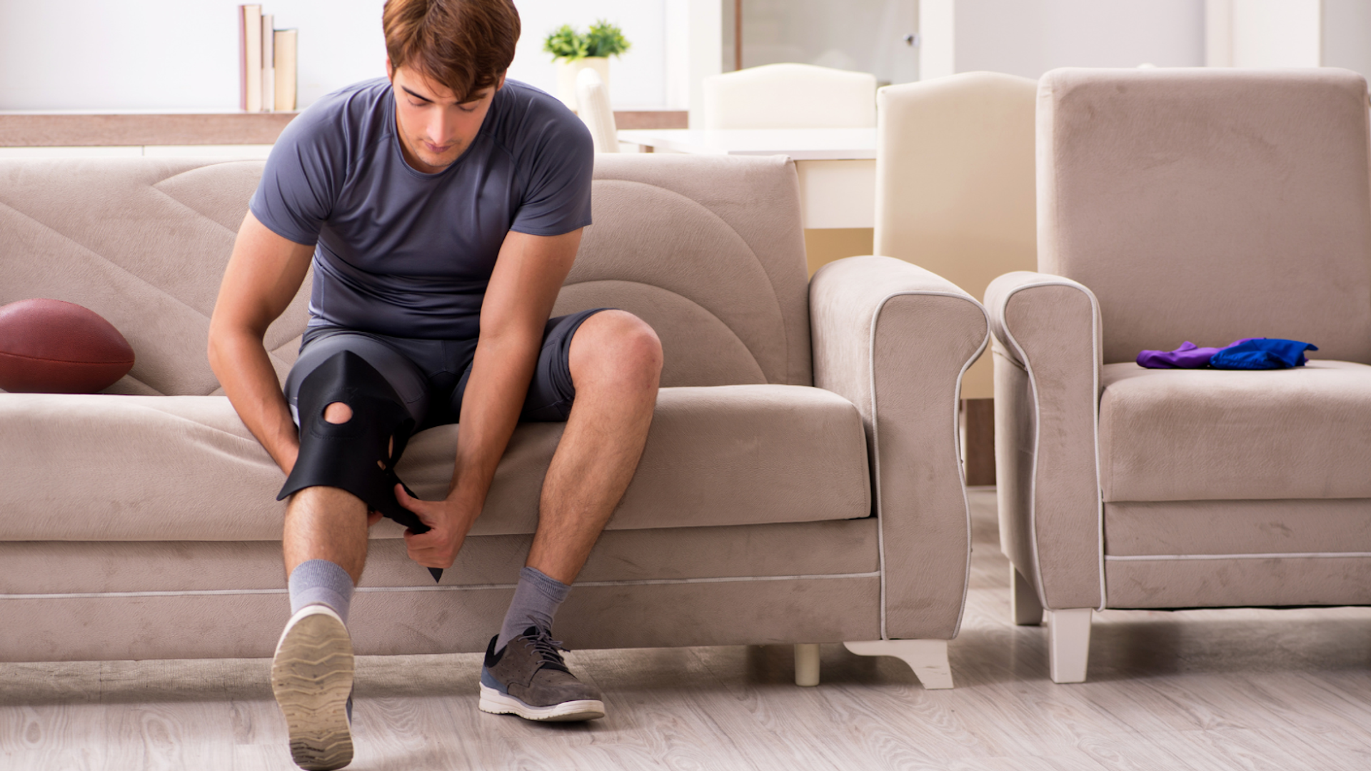 How Personal Training Can Help You Recover From an Injury