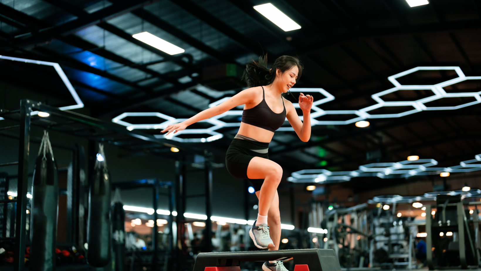 The Ultimate HIIT Exercises List