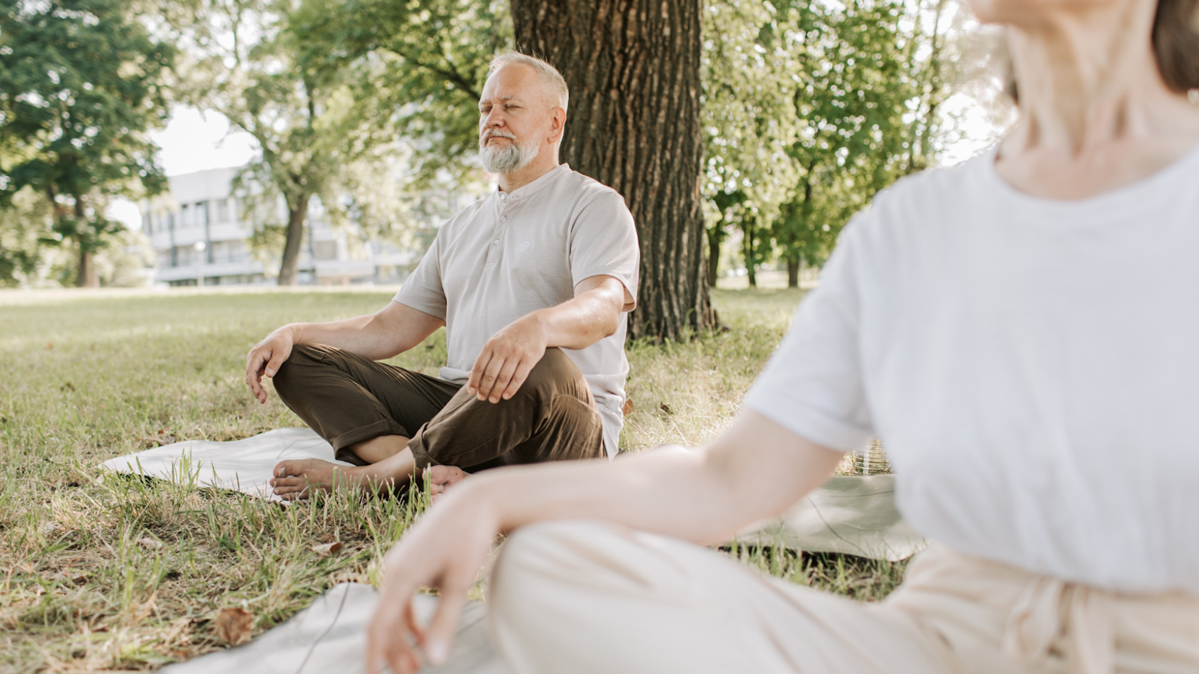 What Science Says is the Best Form of Exercise for Longevity