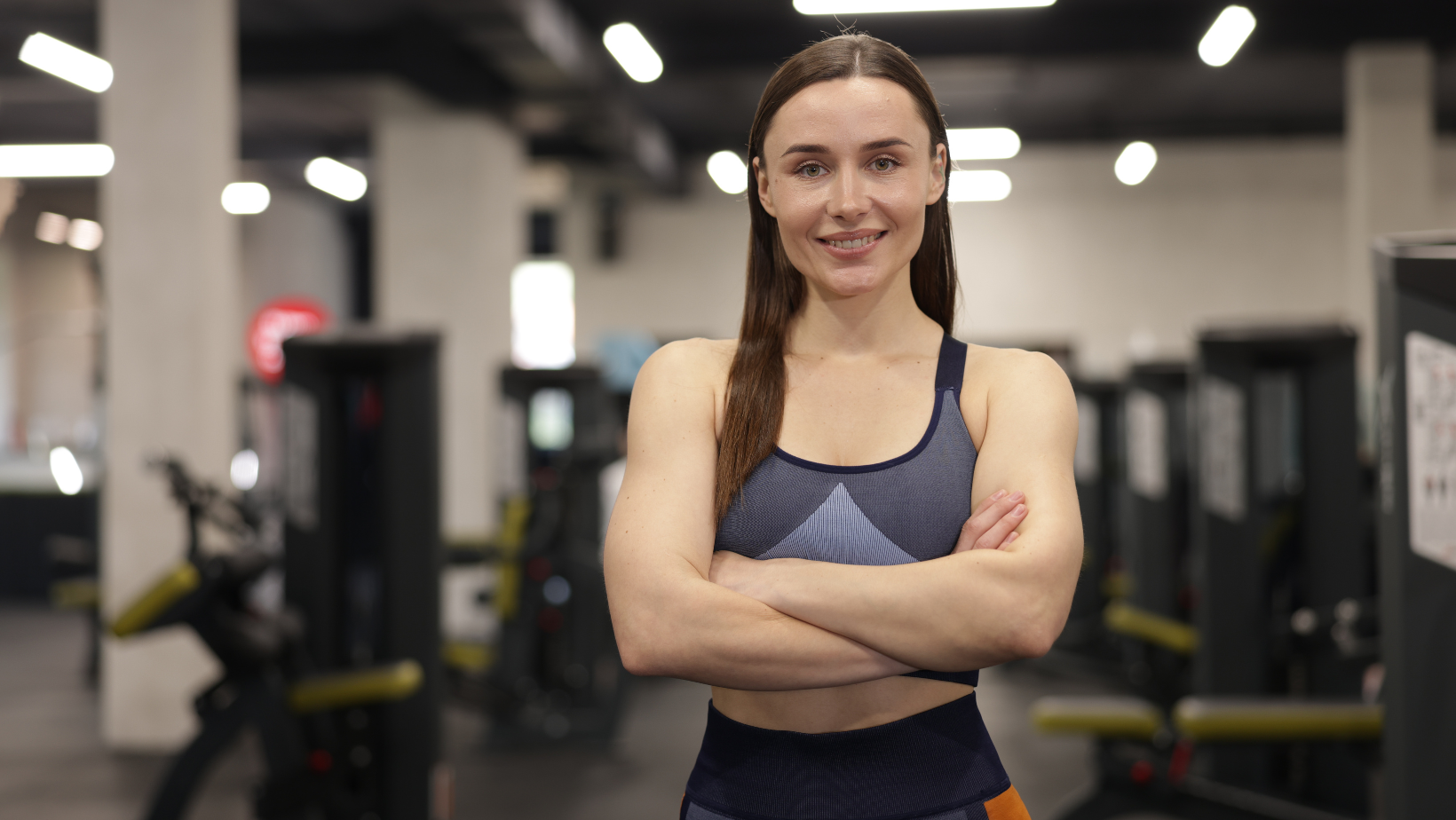 Tips for Choosing a Female Trainer