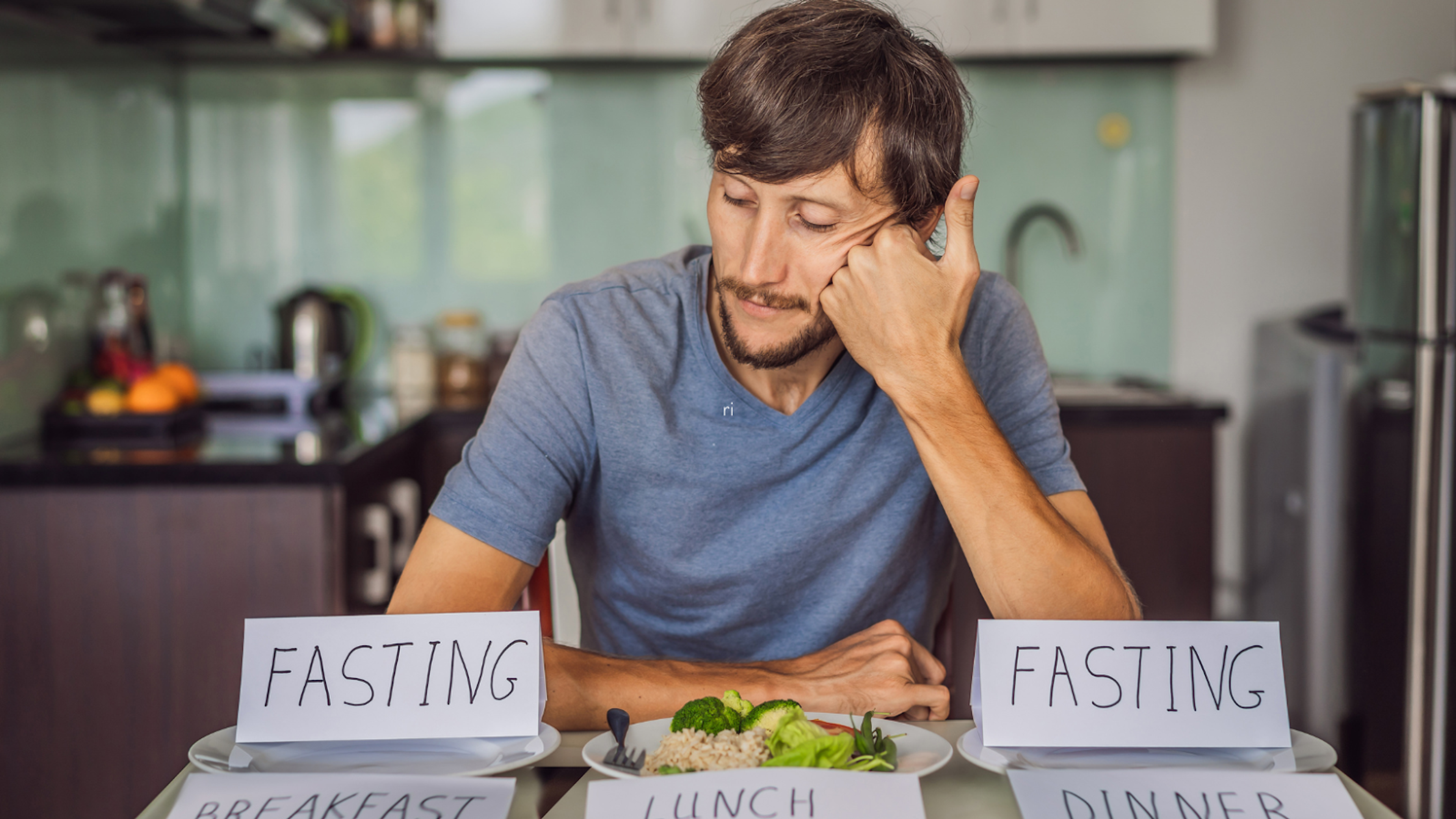Why Is Intermittent Fasting Good for Weight Loss: A Balanced Approach