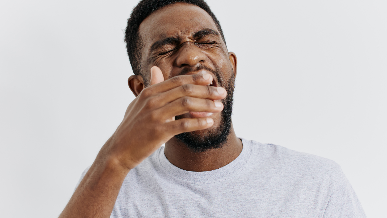 Why Do I Yawn So Much When Working Out? Here's The Real Reason