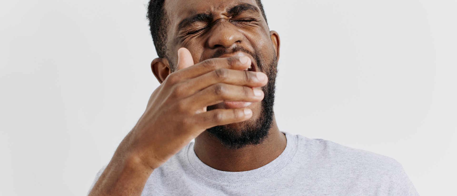 Why Do I Yawn So Much When Working Out? Here's The Real Reason