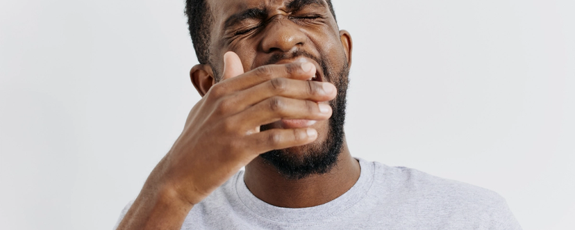 Why Do I Yawn So Much When Working Out? Here's The Real Reason