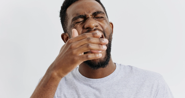 Why Do I Yawn So Much When Working Out? Here's The Real Reason