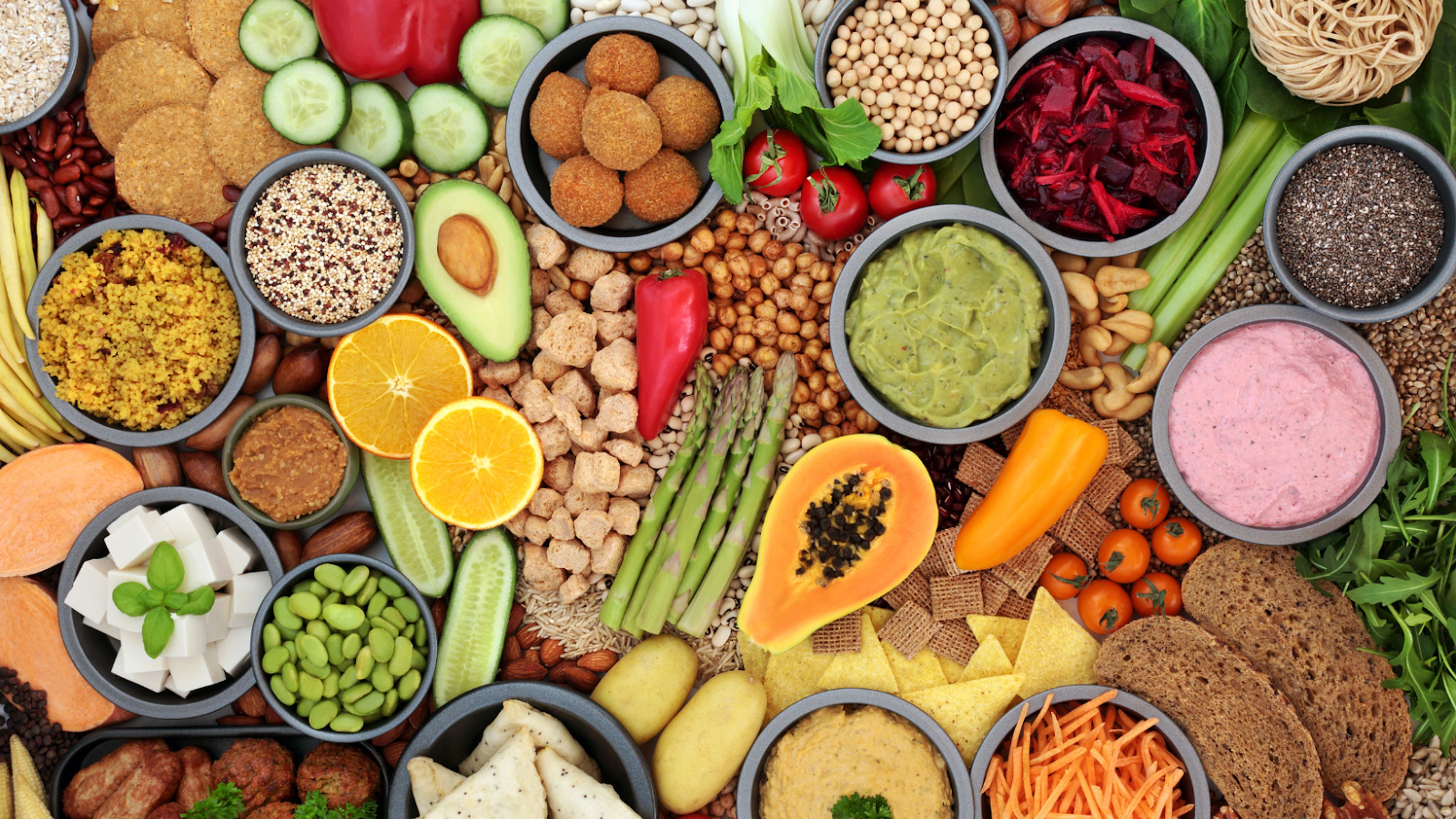food