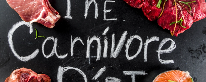 What is the Carnivore Diet and Is It Healthy? Our Nutrition Experts Weigh In