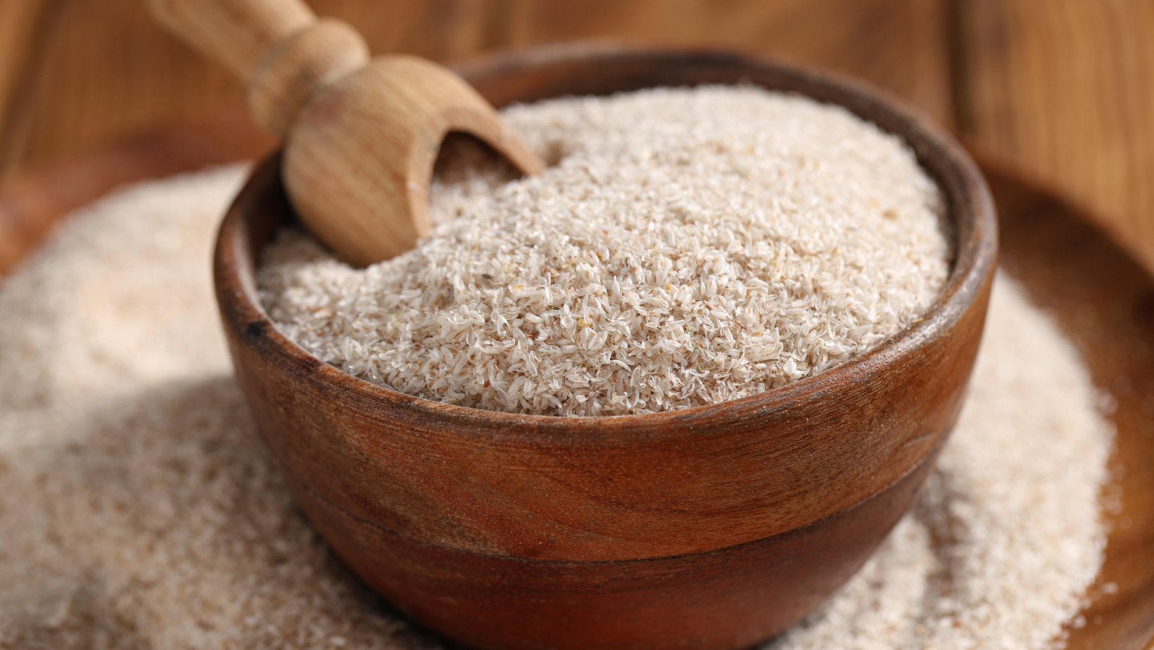 Psyllium Husk: How to Use for Weight Loss, Gut Health, and More