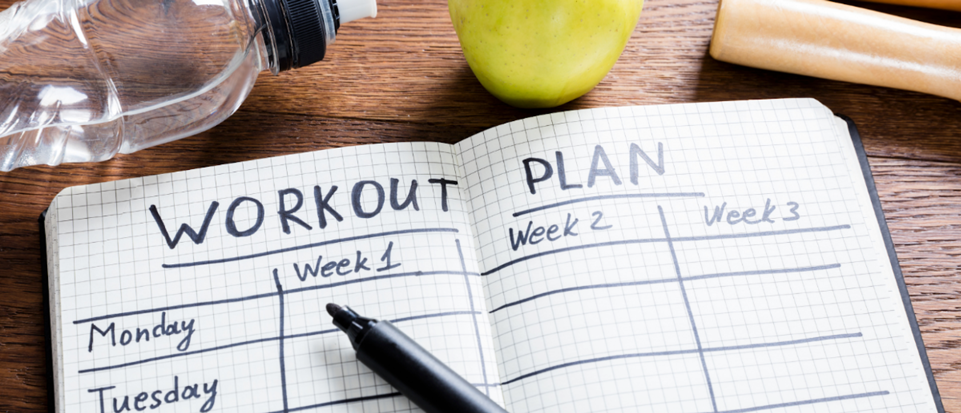 Why Custom Workout Plans Are Better Than Generic Fitness Programs