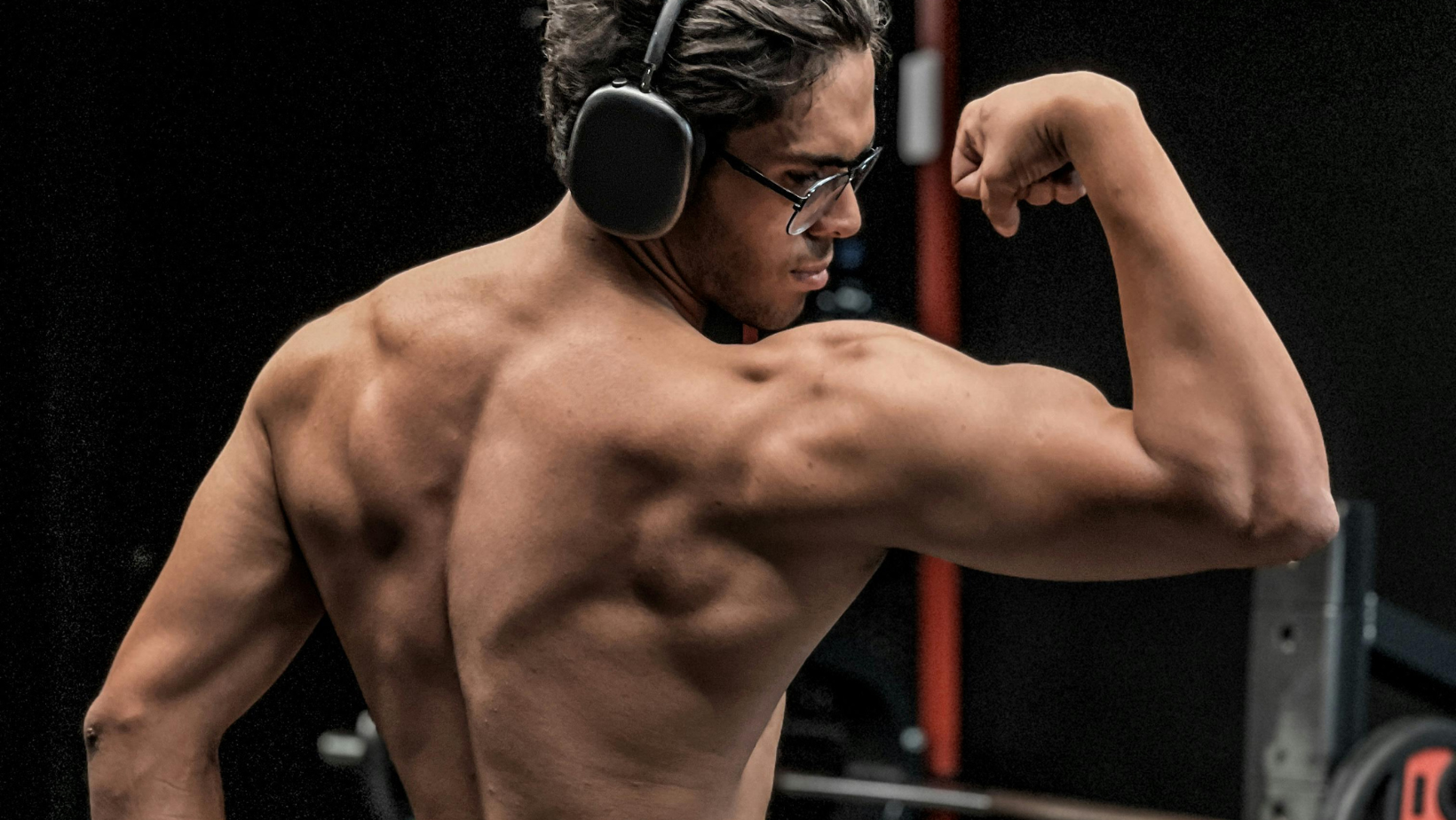 Defining Body Recomposition