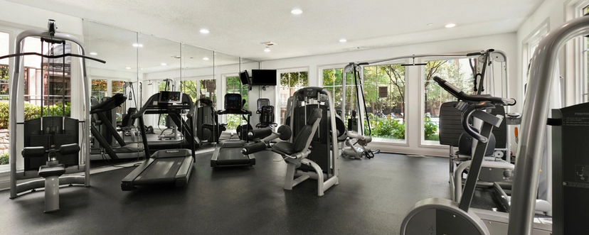Apartment Fitness Programs: How Communities Are Turning Unused Gyms Into Real Results