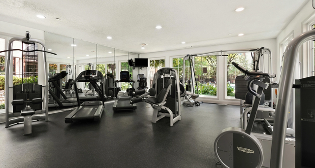 Apartment Fitness Programs: How Communities Are Turning Unused Gyms Into Real Results
