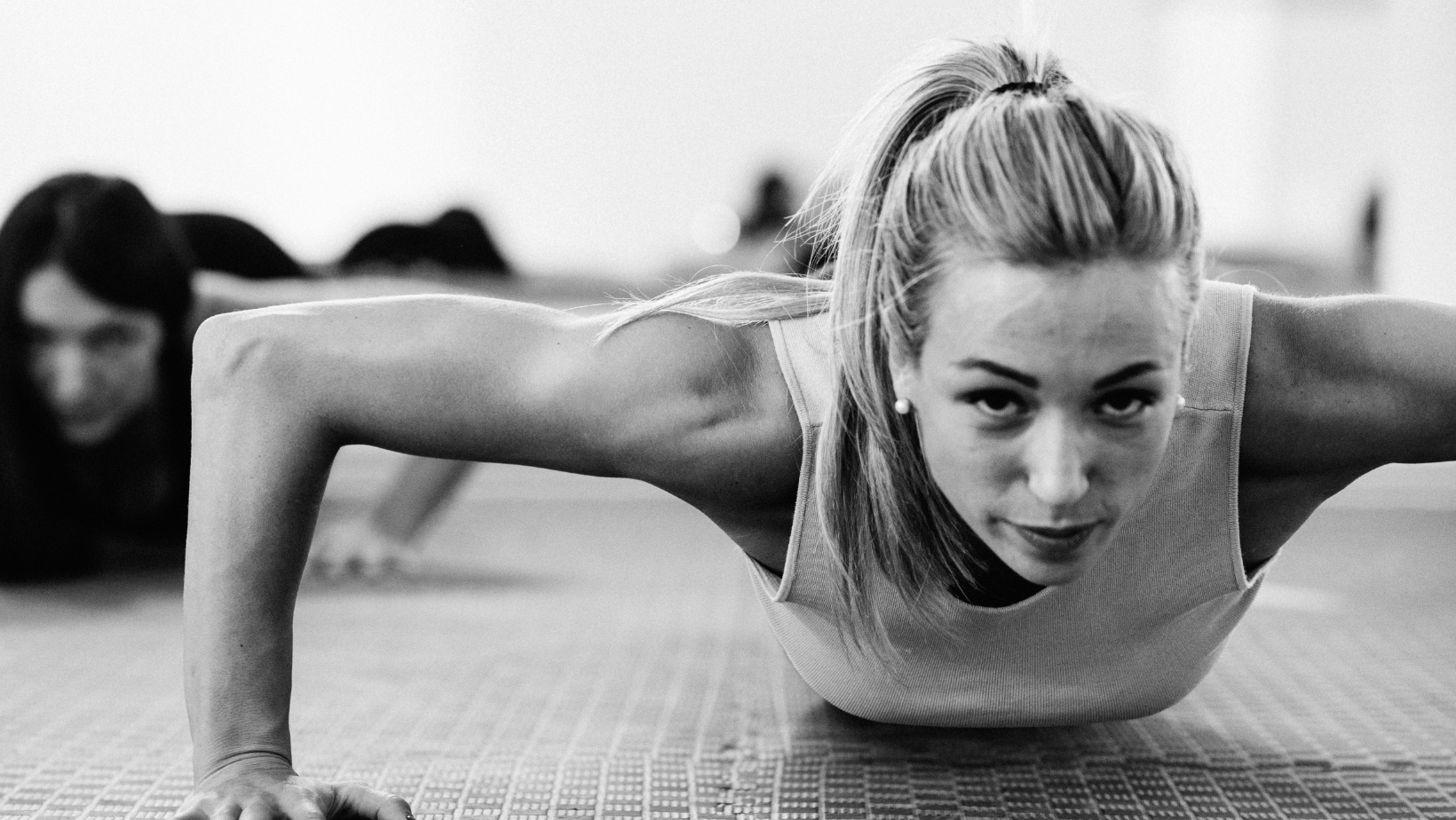 Trainers' Top Arm Workouts: No Equipment Edition