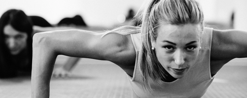 Trainers' Top Arm Workouts: No Equipment Edition