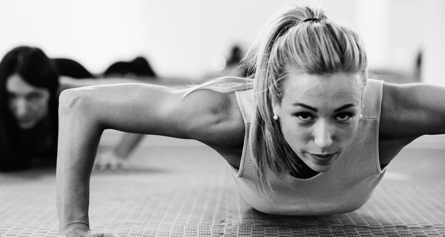 Trainers' Top Arm Workouts: No Equipment Edition