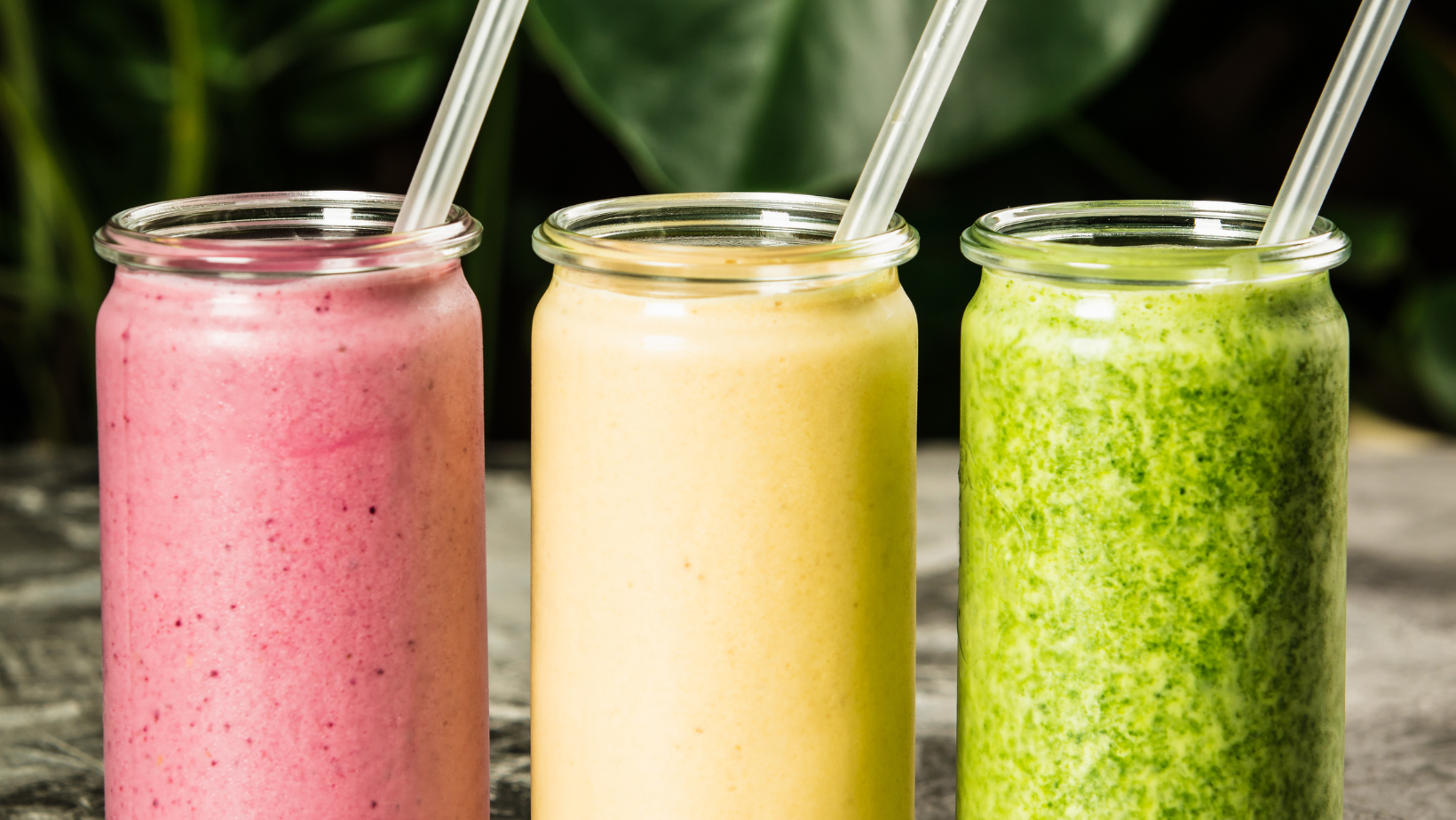 The Limitations of Smoothies for the Immune System