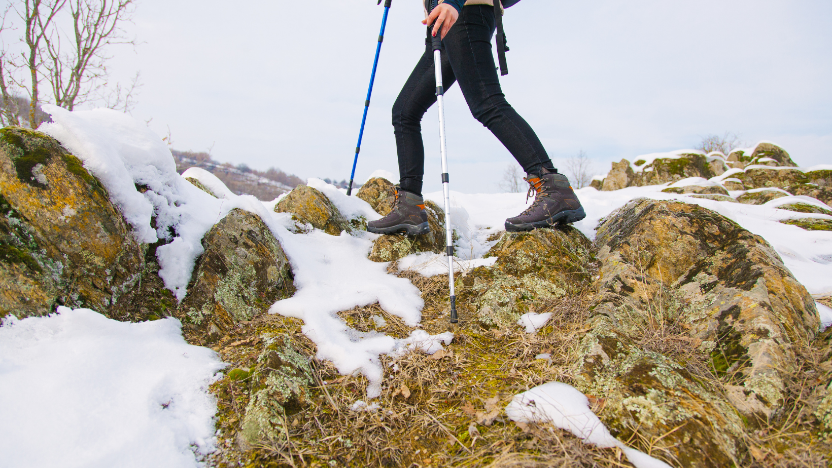 Training for Summer During the Winter