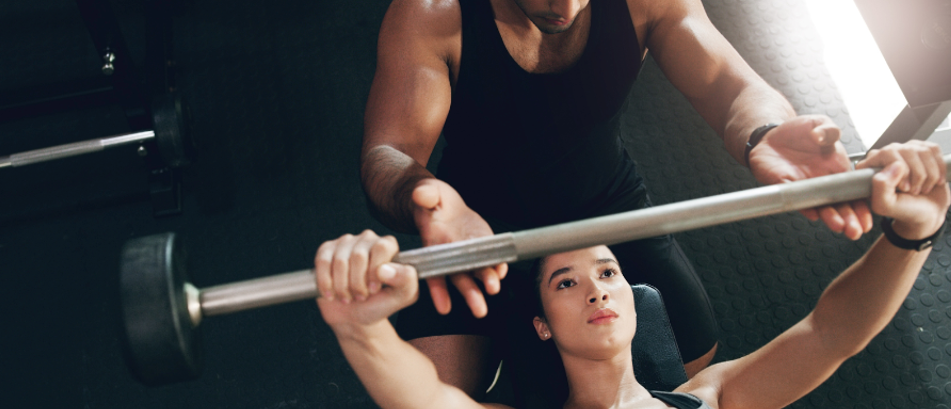 How to Set Realistic Fitness Goals and Stick to Them