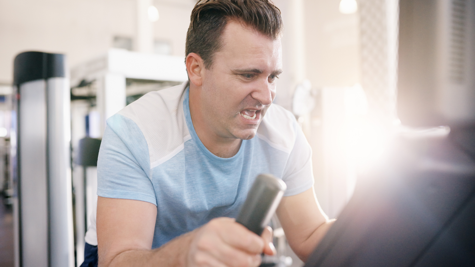 How to Get Back Into Fitness After a Long Break