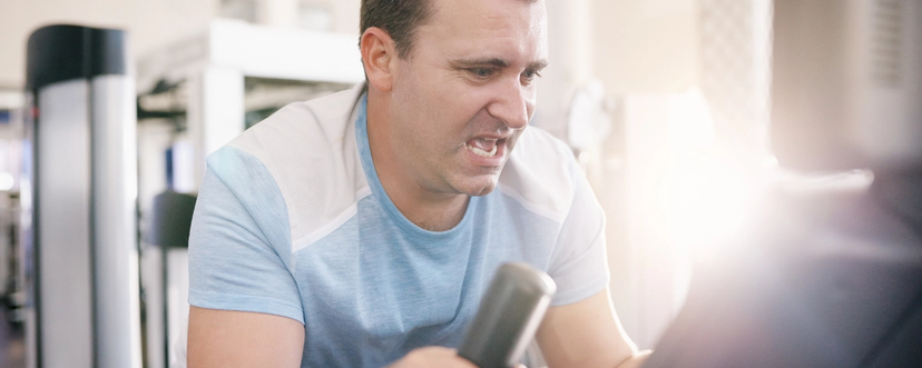 How to Get Back Into Fitness After a Long Break