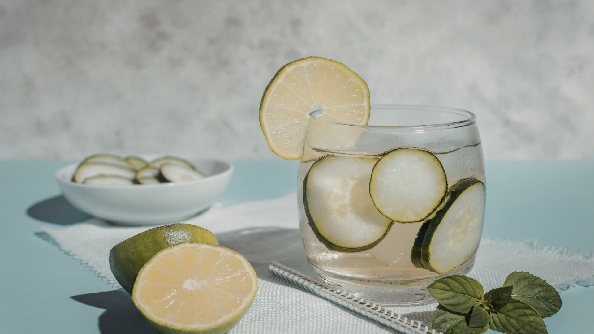 What About Other Additions to Water?