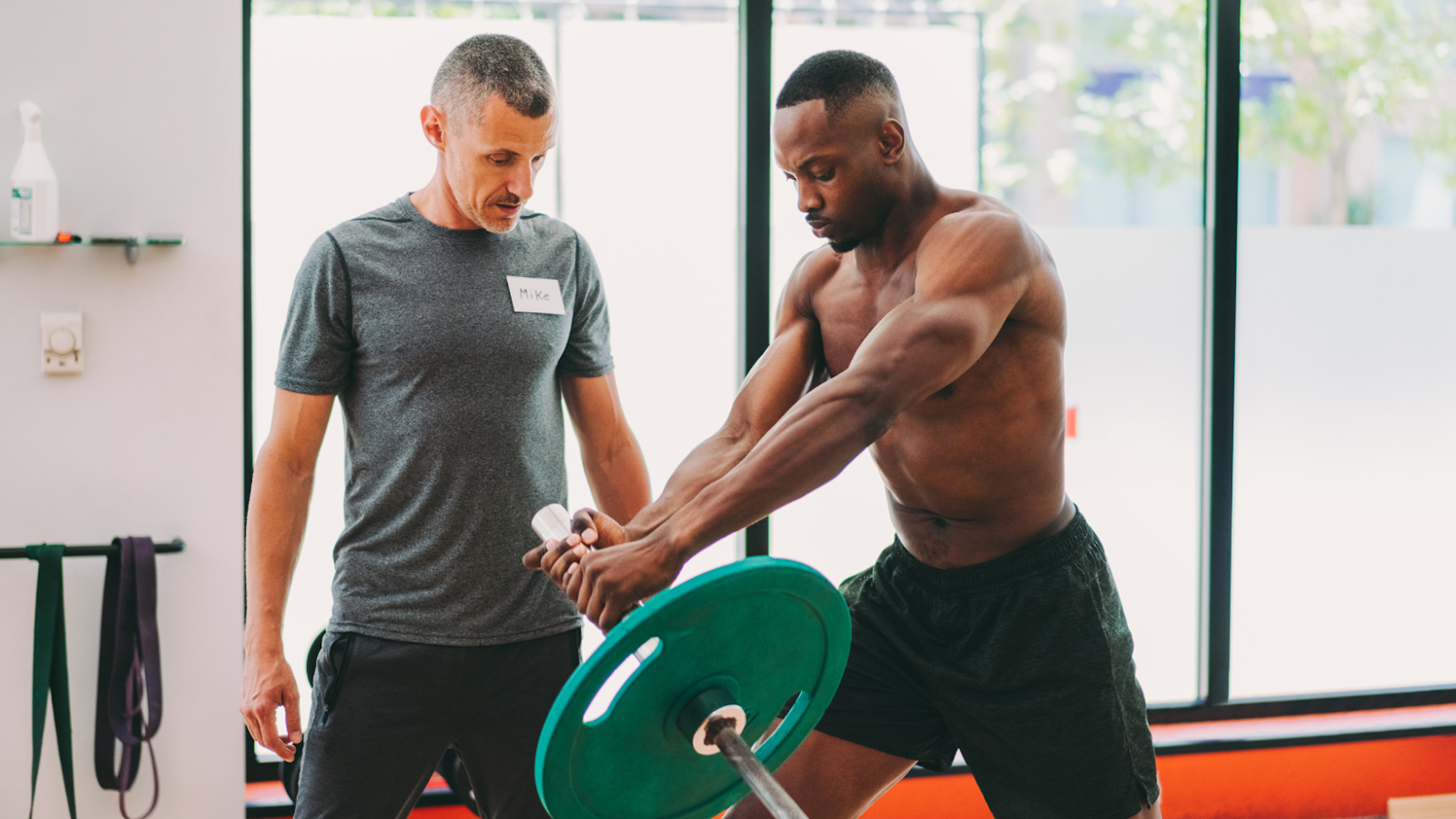 Ready to Transform Your Routine? Step-by-Step Guide to Hiring a Svetness Trainer
