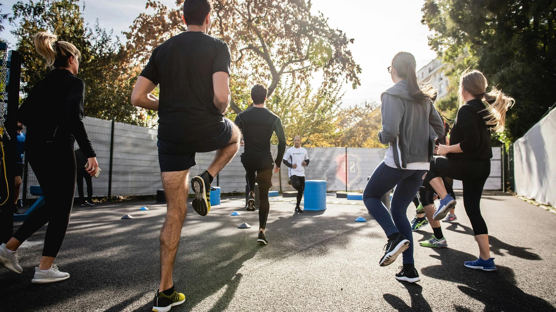 What Makes a Corporate Wellness Program Easier to Use