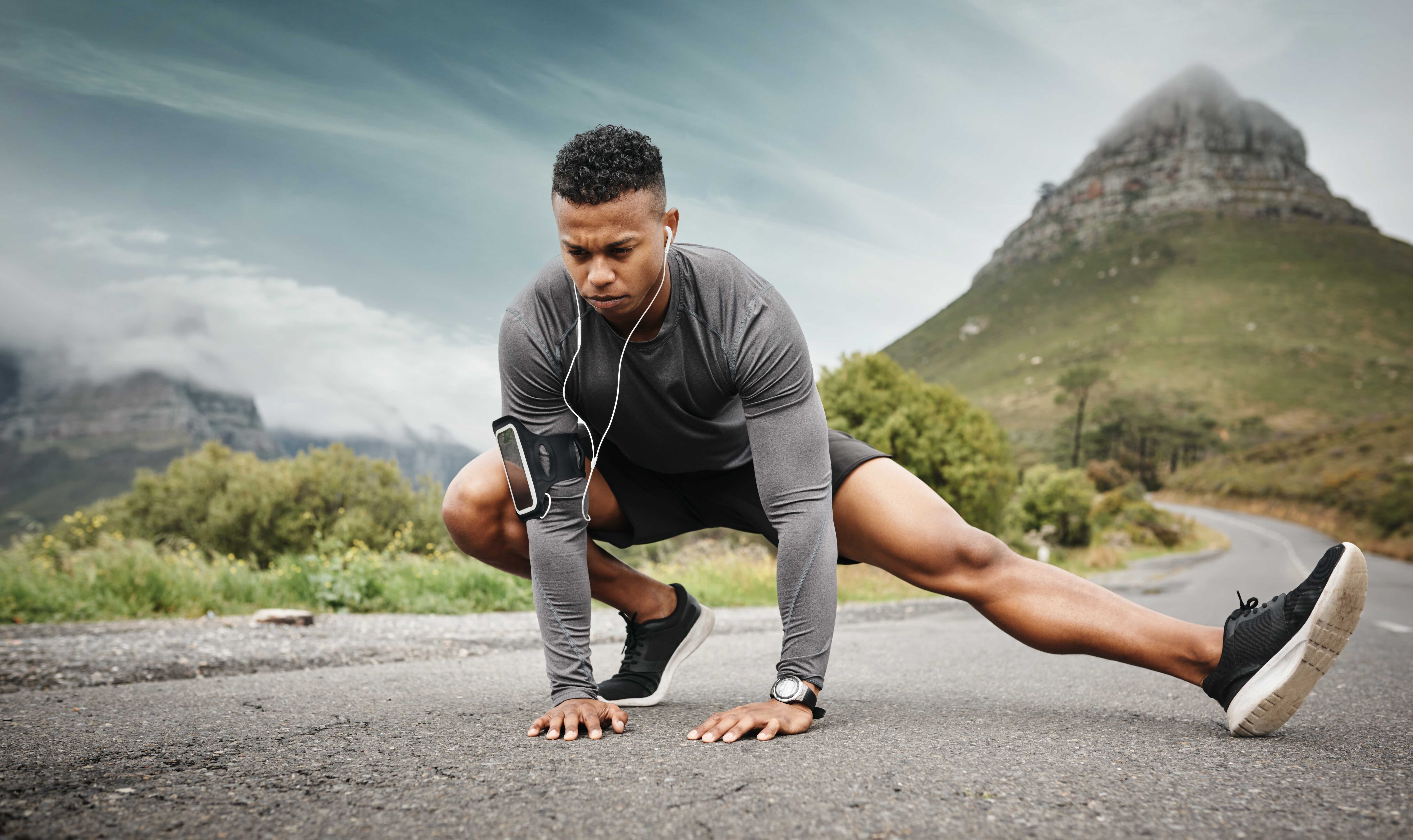The Ultimate 30-Minute Cardio Workout