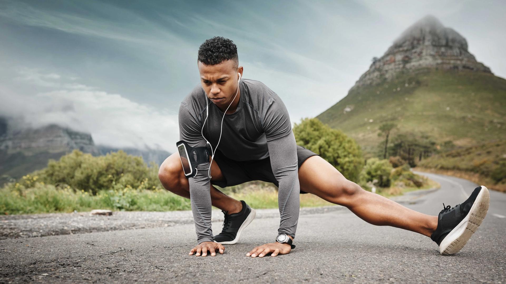 The Ultimate 30-Minute Cardio Workout