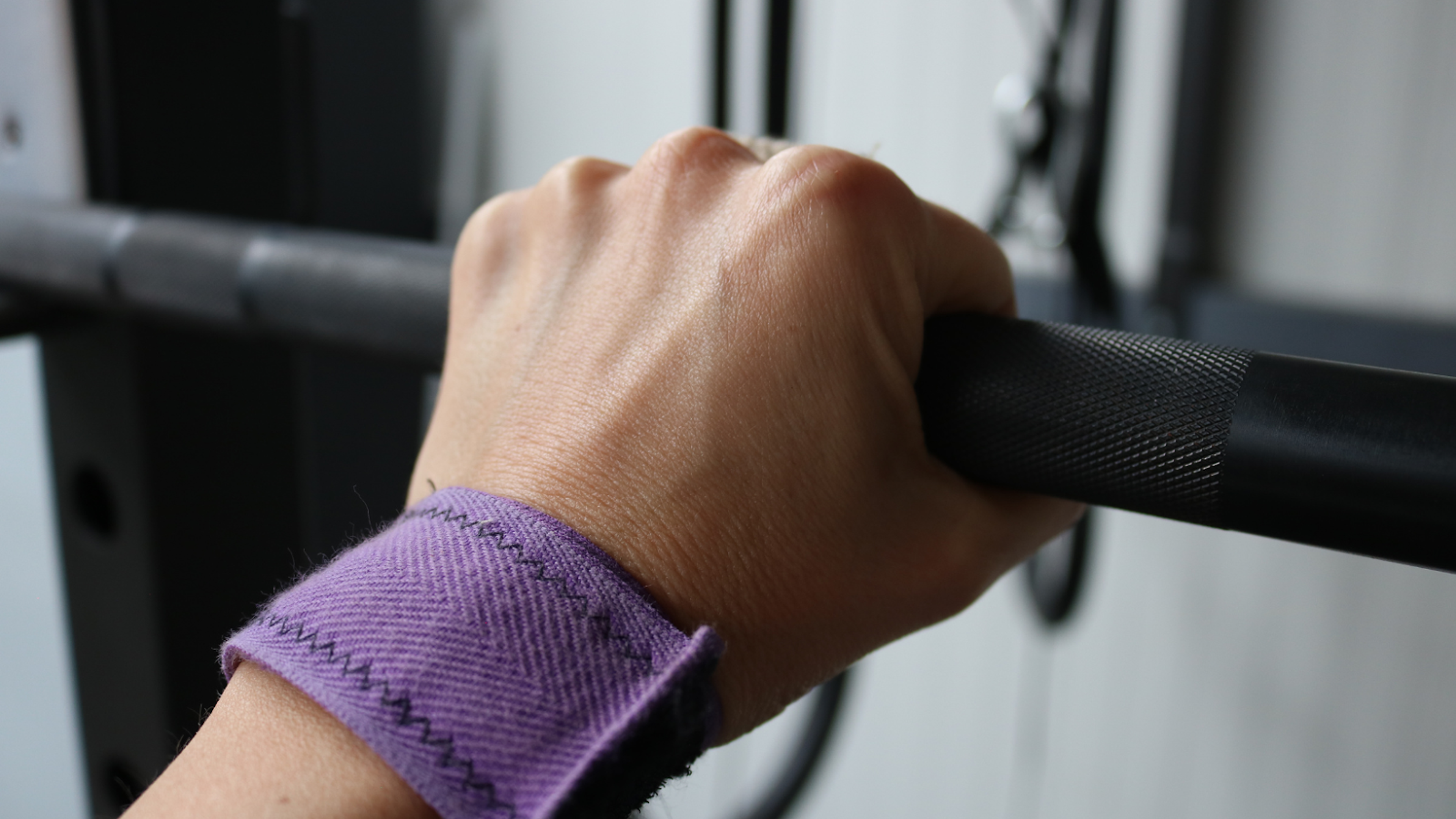 How to Improve Grip Strength