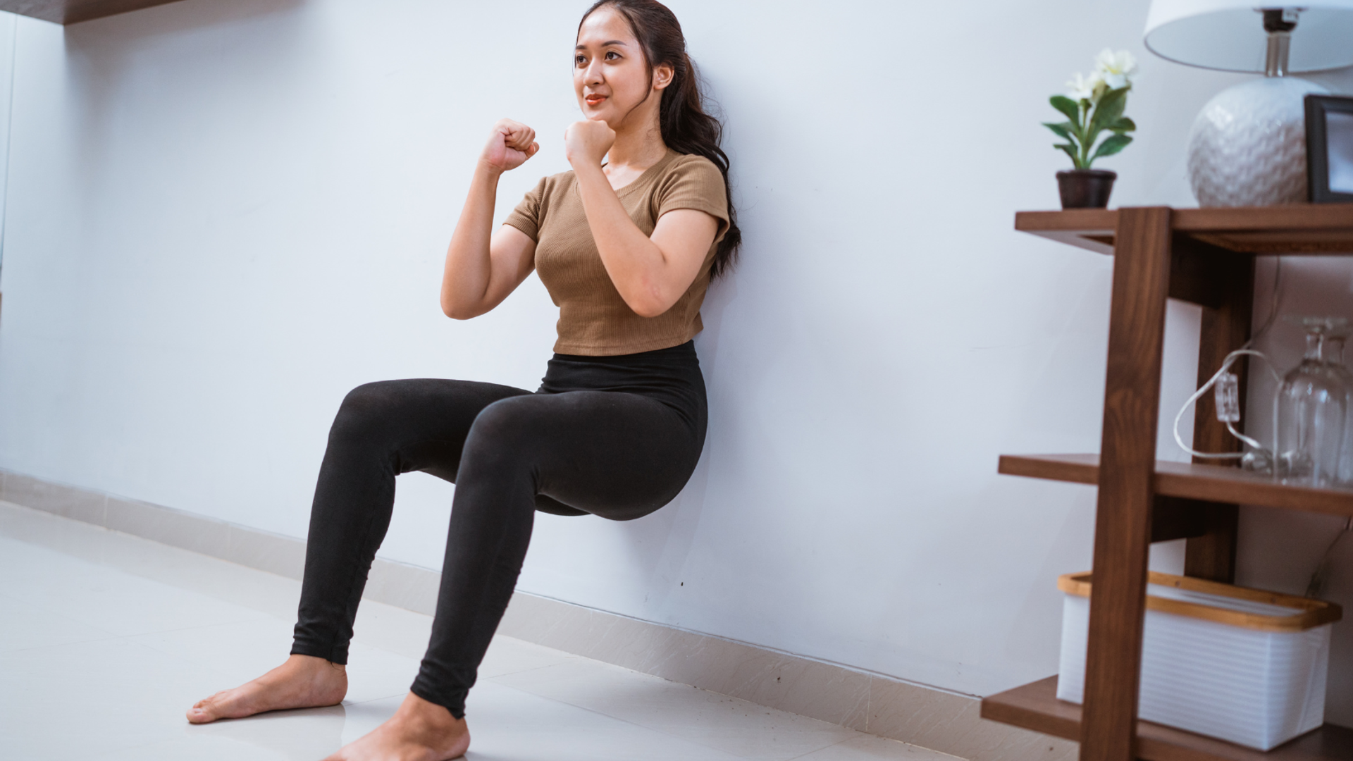 Leg Workouts No Equipment Can Be More Challenging Than Expected