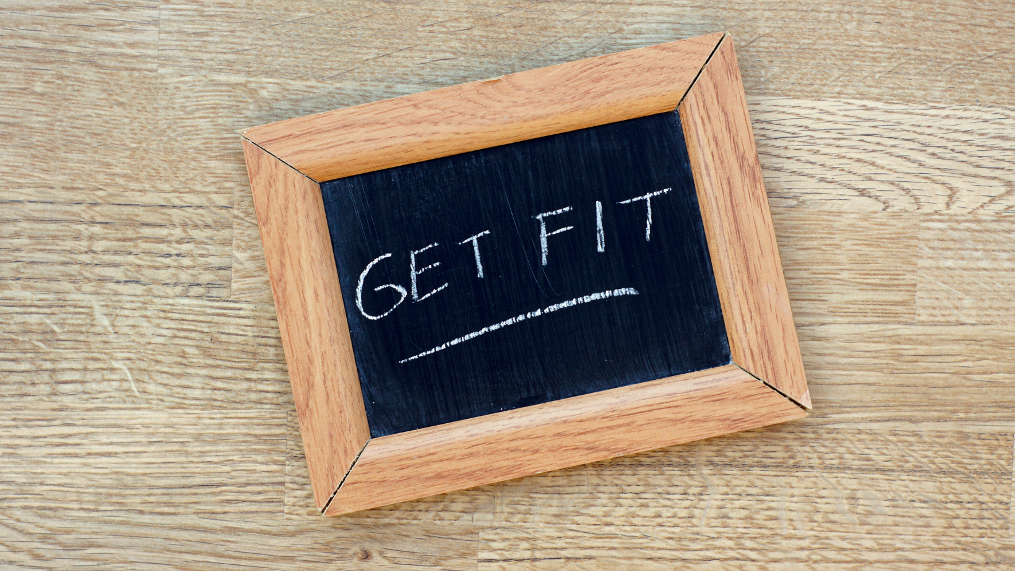 What’s Included in a Realistic 30-Day Fitness Plan?