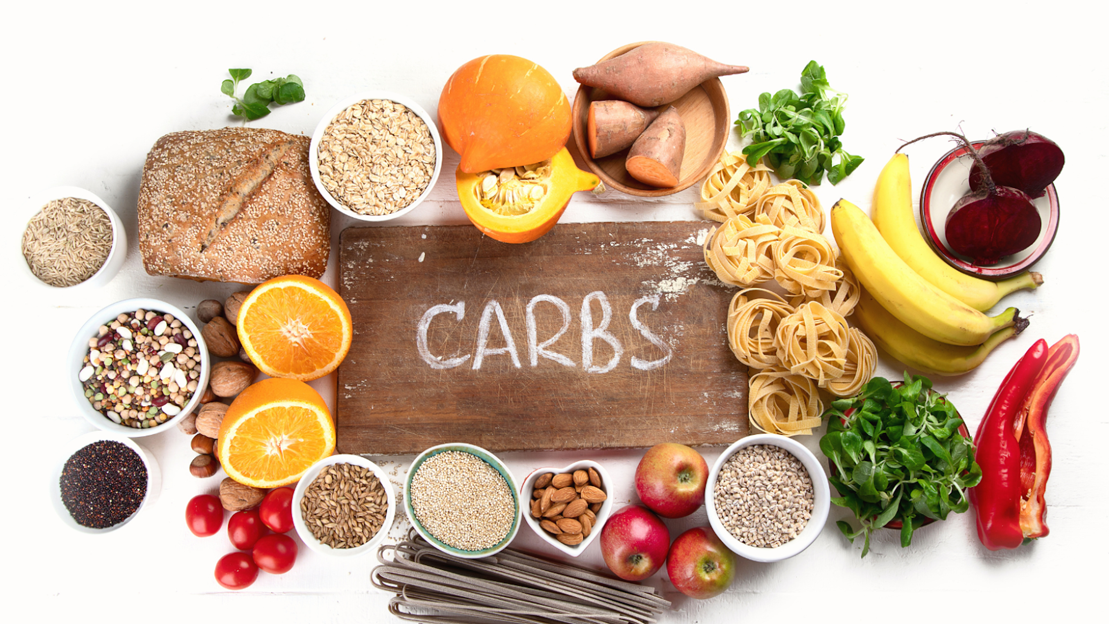 Top Nutrition Myths Debunked