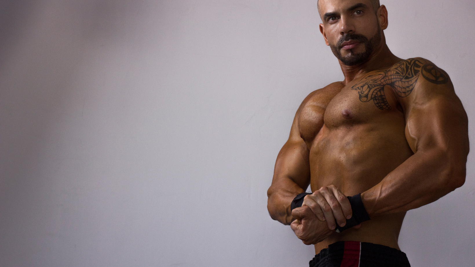 Our Favorite Pectoral Workouts At Home