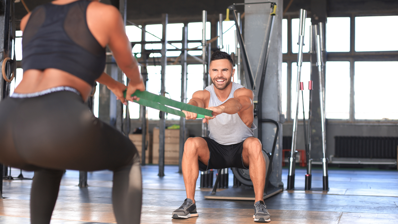 Make Fitness Easier to Share