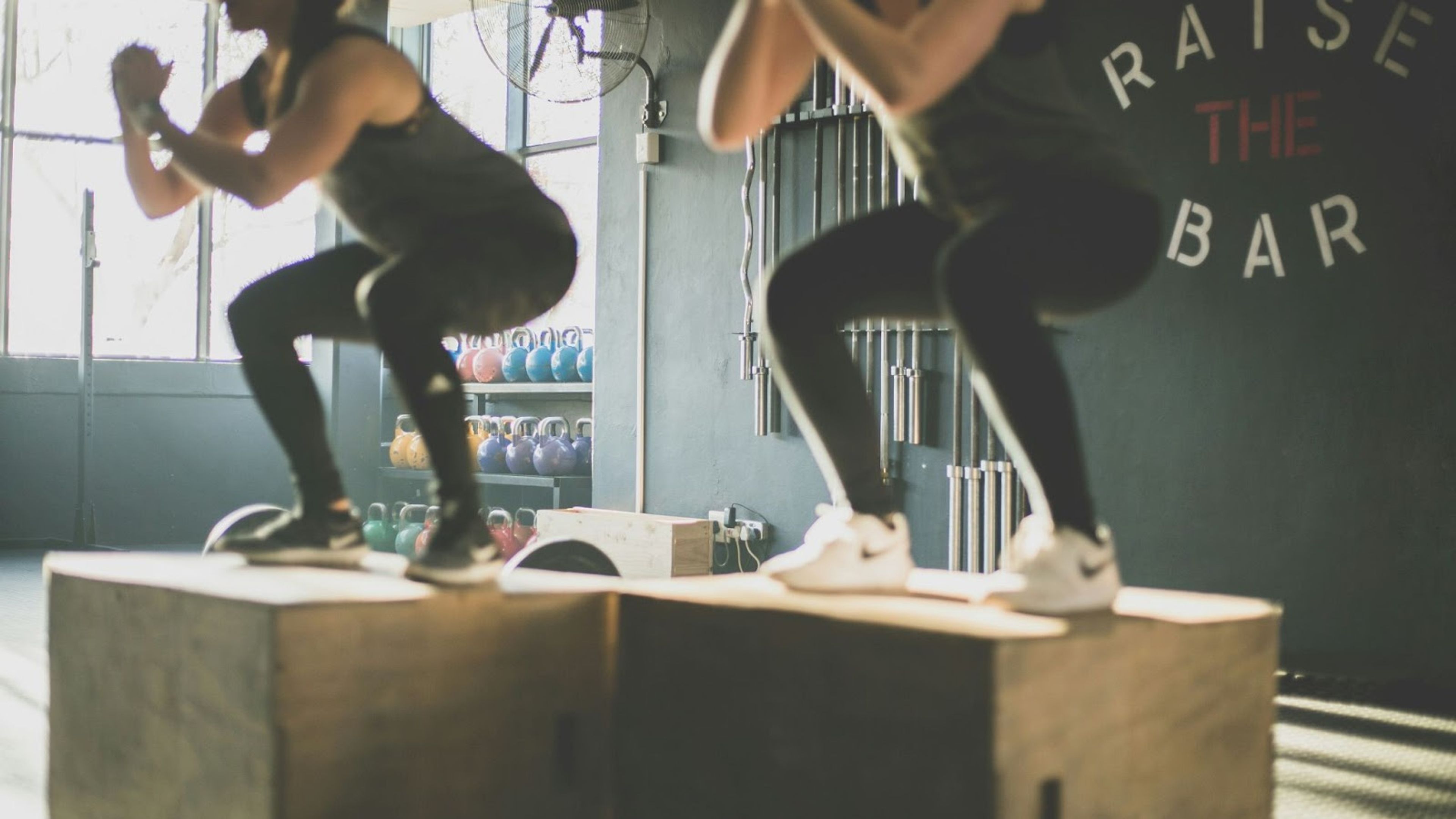 In Pain After Leg Day? Expert Recommendations to Speed Up Recovery