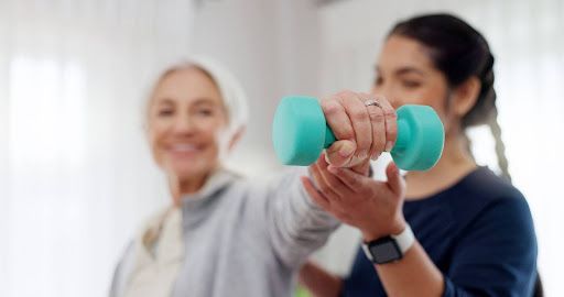 Exercise and Aging: Understanding the Benefits