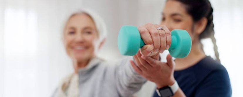 Exercise and Aging: Understanding the Benefits