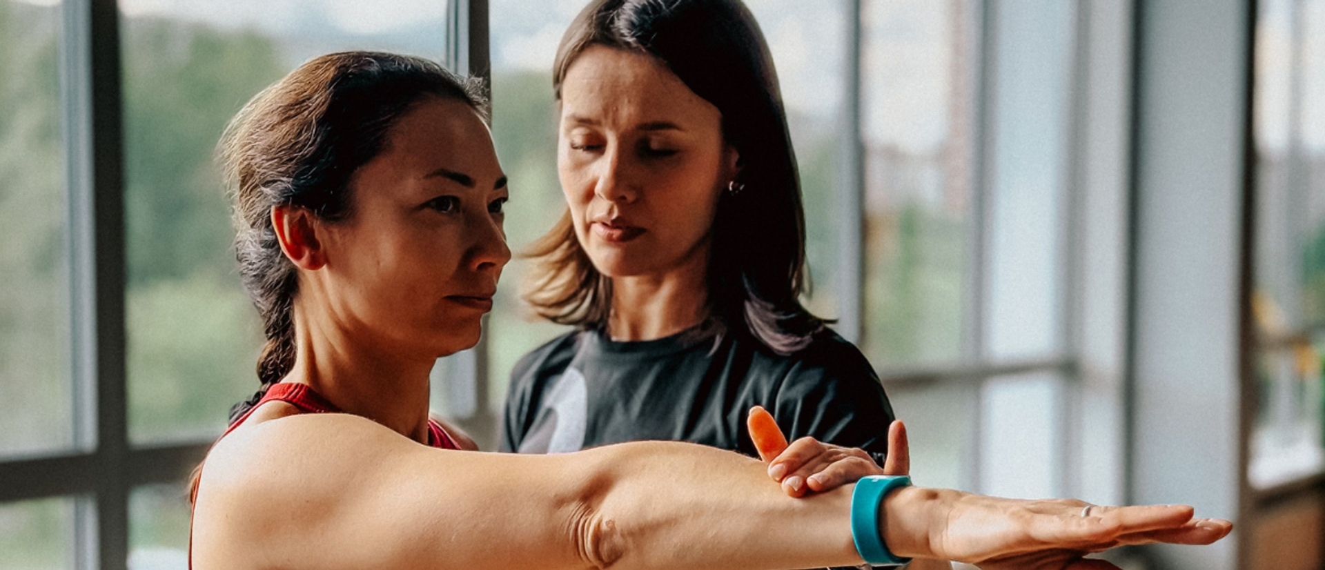 Female Personal Trainer Near Me: What Clients Should Consider