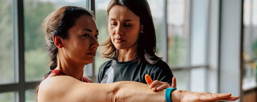 Female Personal Trainer Near Me: What Clients Should Consider